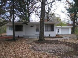 1750 W Richton Rd, Steger, IL 60475