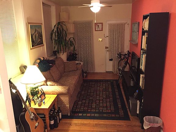 2nd image of 4611 Cedar Ave APT 1R