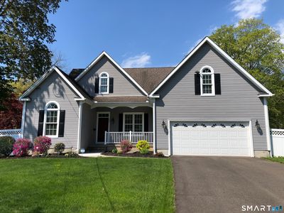 228 South Main Street, Manchester, CT, 06040