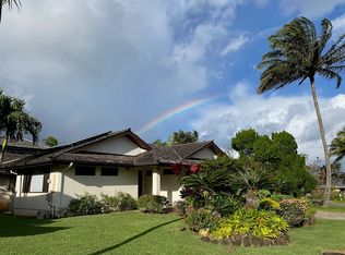 3662 Keoniana Rd, Princeville, HI 96722