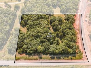 0 N 3410th Rd Lot 27, Chandler, OK 74834