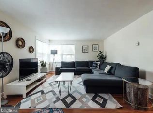 19 Pershing Ave #1, Ewing, NJ 08618