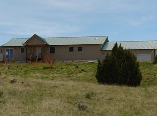 371 Coyote Run, Thermopolis, WY 82443