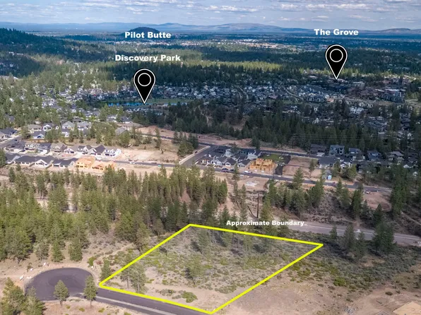 19121 Horizon View Dr, Bend, OR 97703