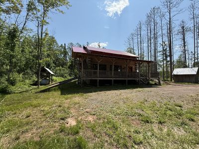 66795 Janecek Rd, Ashland, WI, 54806