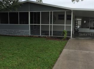 406 NE 8th Ave, Okeechobee, FL 34972