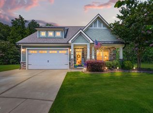 837 Stanly House St, Wake Forest, NC 27587