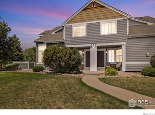 805 Summer Hawk Dr #13, Longmont, CO 80504
