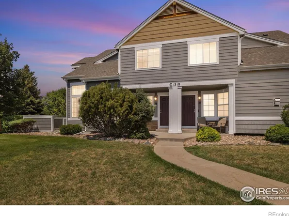 805 Summer Hawk Dr #13, Longmont, CO 80504