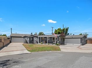9731 Skylark Blvd, Garden Grove, CA 92841