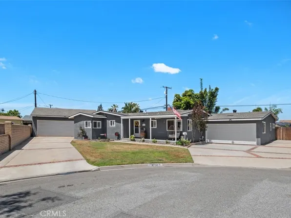 9731 Skylark Blvd, Garden Grove, CA 92841