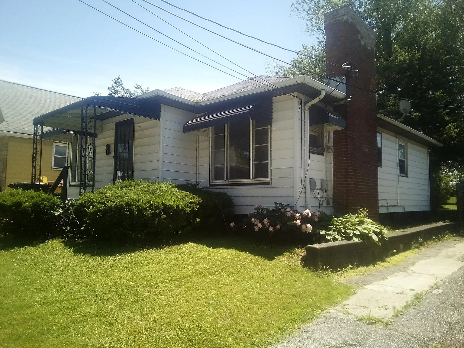 Tarkington Ave, Cleveland — Photo 1