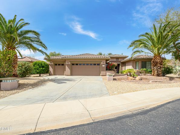20562 N Bear Canyon Ct, Surprise, AZ 85387