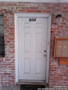 6718 Callaghan Rd APT 504, San Antonio, TX, 78229
