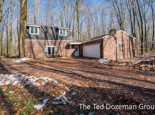 2948 N 160th Ave, Holland, MI 49424