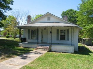 120 S Rudisill Ave, Cherryville, NC 28021