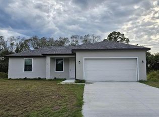 611 Greenbriar Blvd, Lehigh Acres, FL 33974