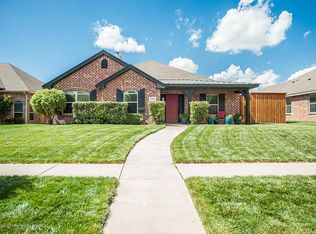 9306 Clint Ave, Amarillo, TX 79119