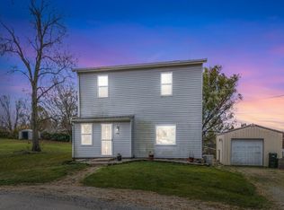 4935 Cronk St, Pleasant Lake, IN 46779