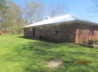 89 Lee Hedgepeth Rd, Monticello, MS 39654