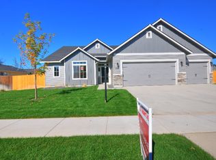 6681 E Harrington Dr, Nampa, ID 83687