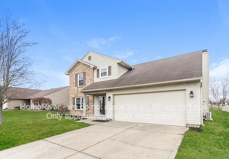 629 Lake Crossing Ct — Photo 2