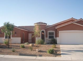6535 Lokai Ave, Las Vegas, NV 89130
