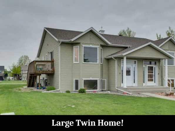 4711 Harvest Dr S, Fargo, ND 58104