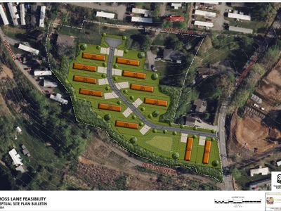 14 & 24 Oakmoss Ln, Asheville, NC, 28806