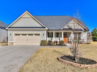 5119 Pickering Point, Evans, GA 30809