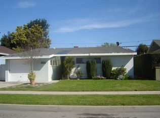 3522 Senasac Ave, Long Beach, CA 90808