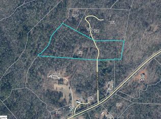 153 Popoage Dr, Marietta, SC 29661