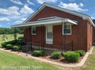 769 Rosewood Rd, Goldsboro, NC 27530