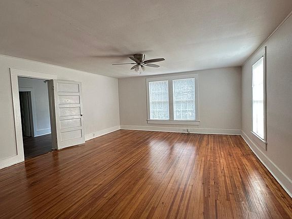 Large Front Bedroom