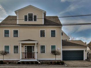 78 Water St, Newburyport, MA 01950