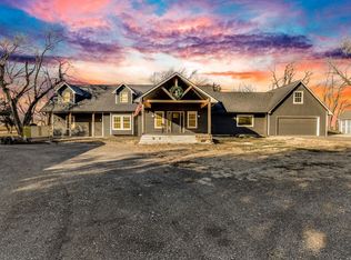 10203 N Meridian Ave, Valley Center, KS 67147