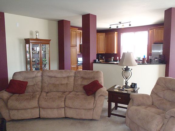 2nd image of 3862 S Lake Dr Unit 208
