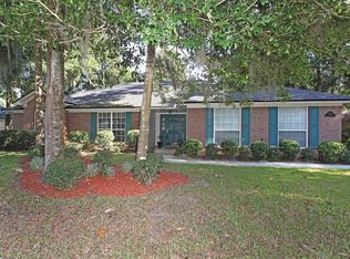 12628 Mills Ridge Ln, Jacksonville, FL 32258