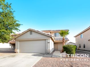 12630 W Paradise Dr, El Mirage, AZ 85335