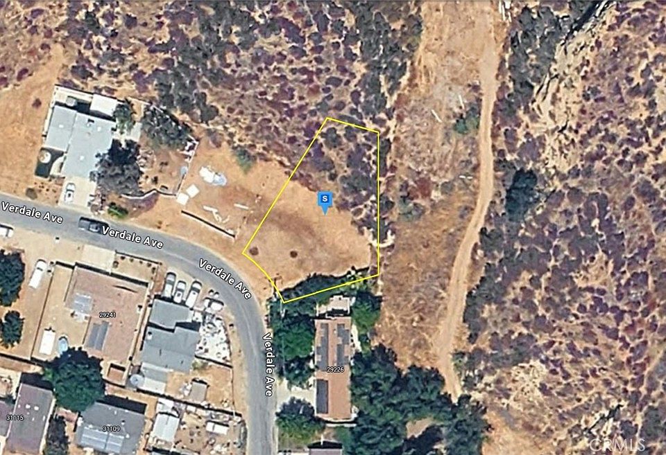 1st image of 29230 Verdale Ave Lot 4
