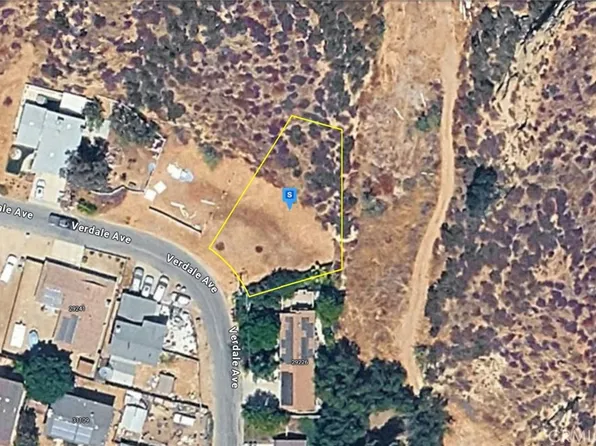 29230 Verdale Ave Lot 4, Castaic, CA 91384