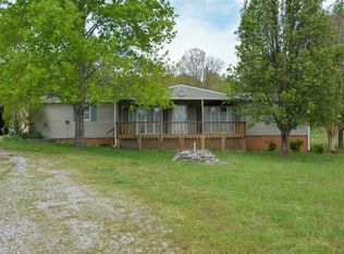 2155 Hamilton Chambers Rd, Lebanon, TN 37087