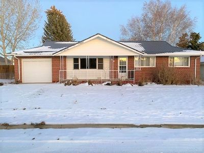 930 Teton Ave, Shelby, MT, 59474