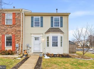 1159 Daffodil Dr, Frederick, MD 21703