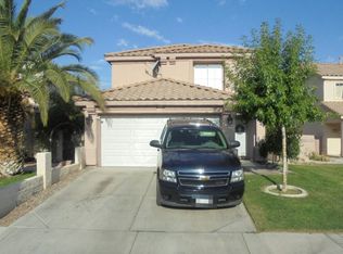 2911 Deep Creek Ln, Las Vegas, NV 89156