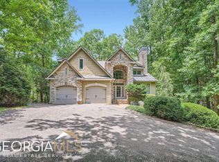 3983 Tamarack Dr, Jasper, GA 30143