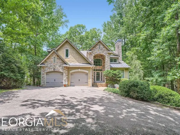 3983 Tamarack Dr, Jasper, GA 30143