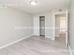 507 Spring St APT 5, Mount Sterling, KY 40353