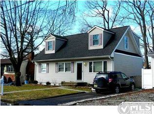 1419 Thomas St, Point Pleasant Beach, NJ 08742