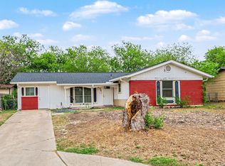 606 Palm Grv, San Antonio, TX 78227